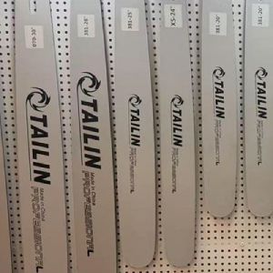 Guide bar