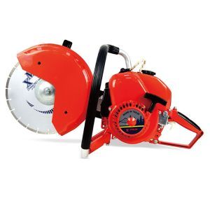 Gasoline Power Cutter