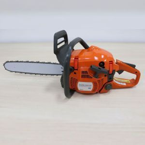 Gasoline Chainsaw