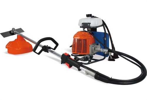 TL430 Lawn Mower Gasoline Power Cutter