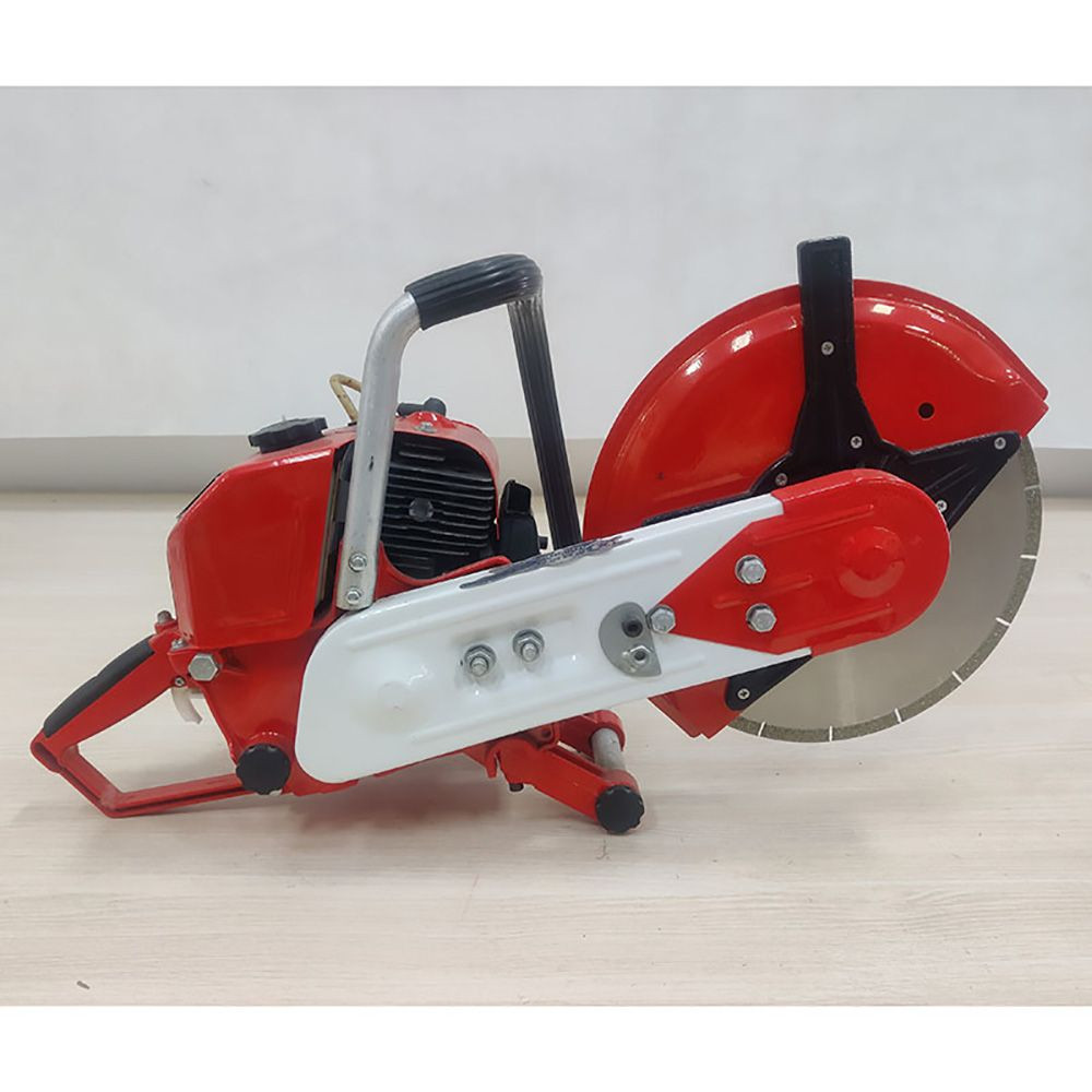 Gasoline Power Cutters 85 Model