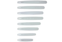 XS Alloy Guide Plate Series-01