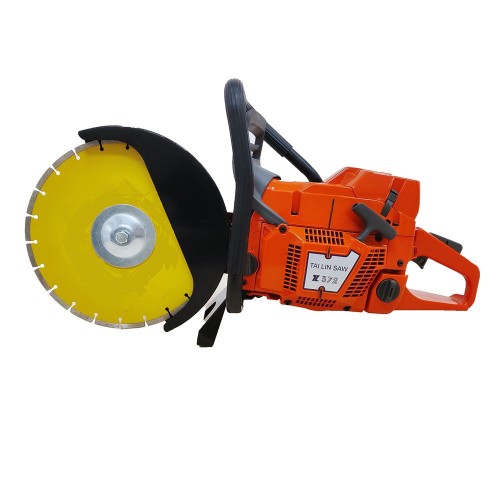 Professional Gasoline Power Cutters K372 Model