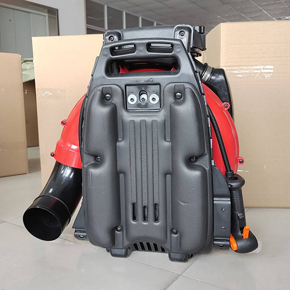 Professional Gasoline Backpack Blower 990 Model