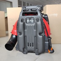 Professional Gasoline Backpack Blower 990 Model