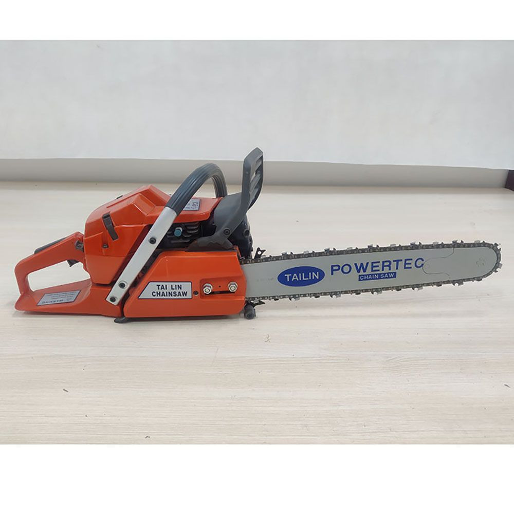 Professional Gasoline Chainsaw H365