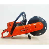 Professional Gasoline Power Cutter 72 Model(2 saw blades)