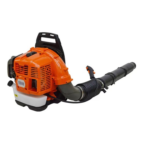 Professional Gasoline Backpack Blower 998 model
