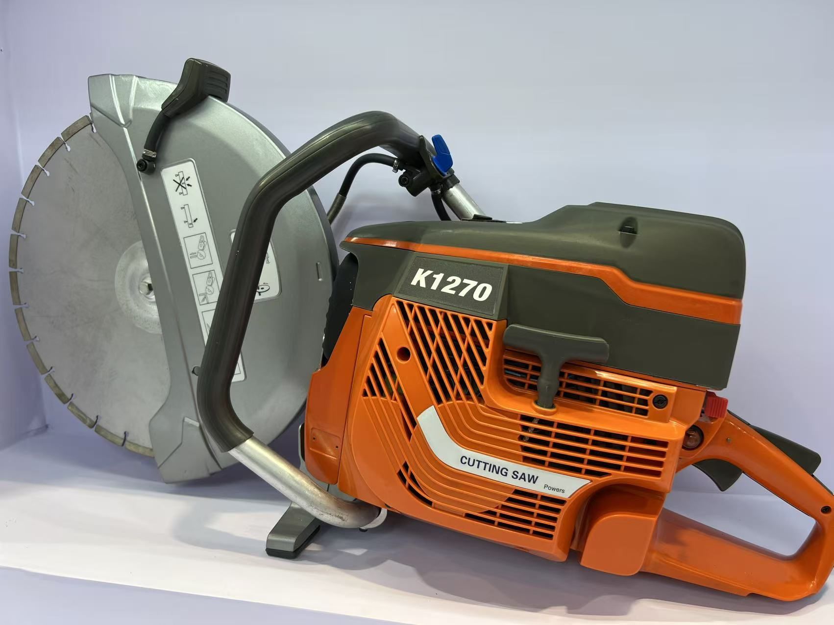 Gasoline Power Cutters K1270