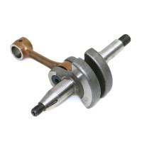 Professional Crankshaft suitable of chainsaws,blowers,brush cutters