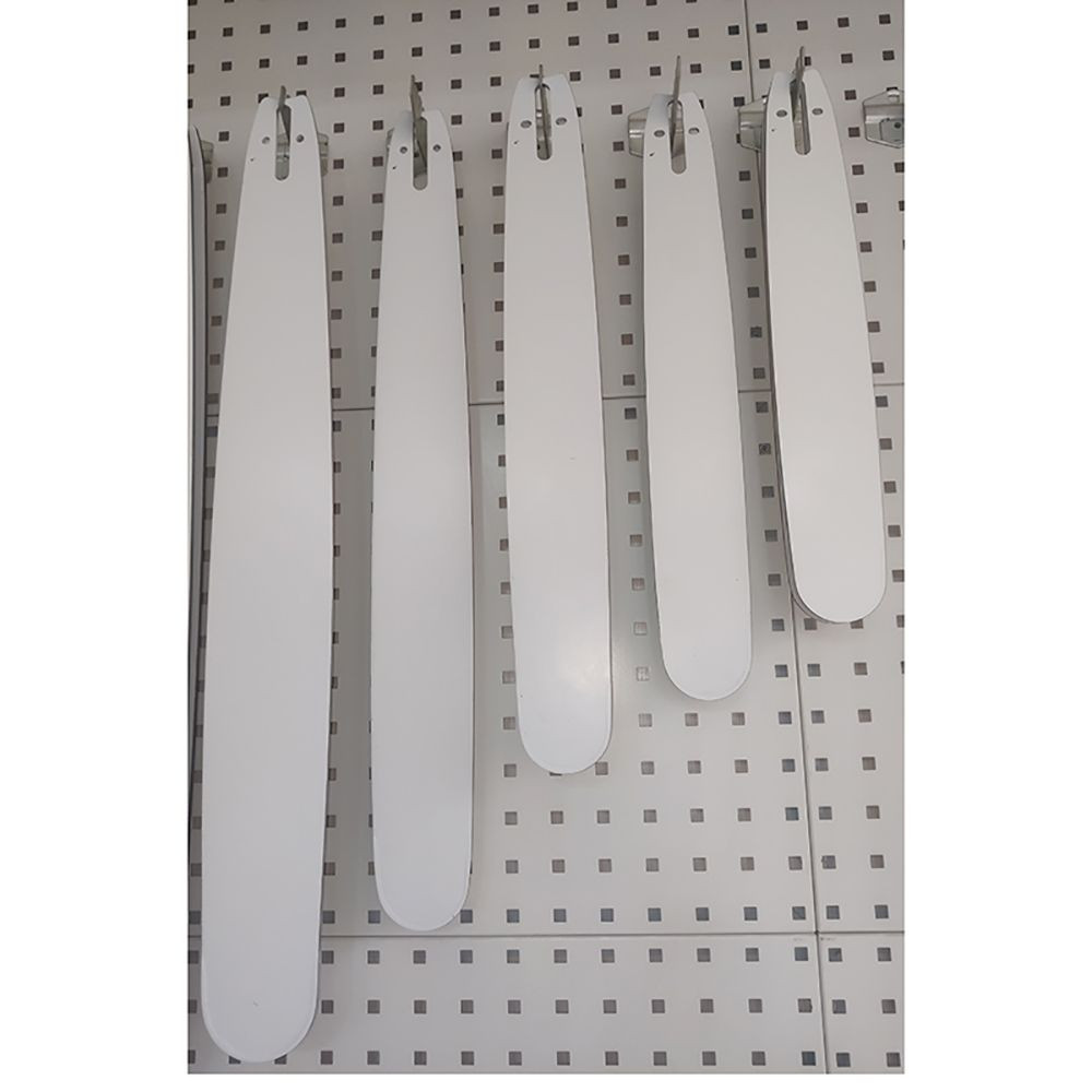 High-Quality Alloy Guide Bar Suitable For All Kinds Of Chainsaws