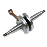 Professional Crankshaft suitable of chainsaws,blowers,brush cutters