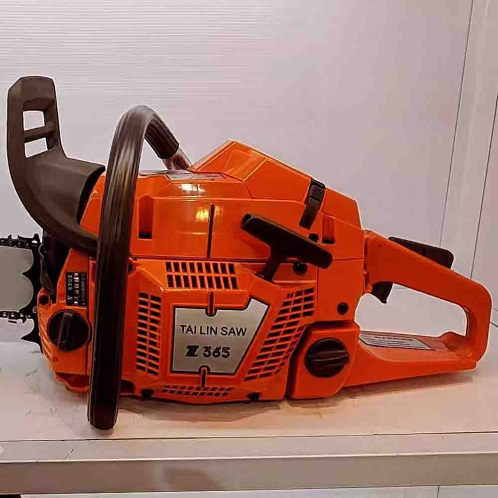 Professional Gasoline Chainsaw H365