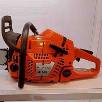 Professional Gasoline Chainsaw H365