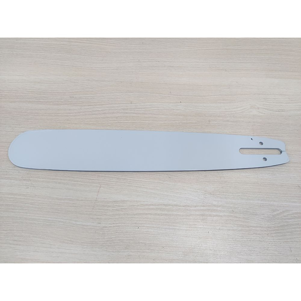 High-Quality Alloy Guide Bar Suitable For All Kinds Of Chainsaws