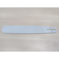 High-Quality Alloy Guide Bar Suitable For All Kinds Of Chainsaws