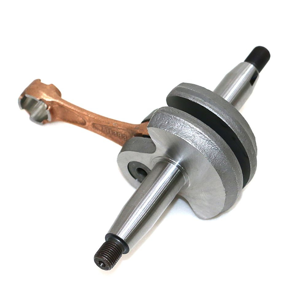 Professional Crankshaft suitable of chainsaws,blowers,brush cutters