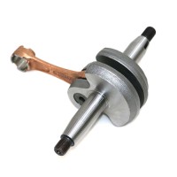 Professional Crankshaft suitable of chainsaws,blowers,brush cutters