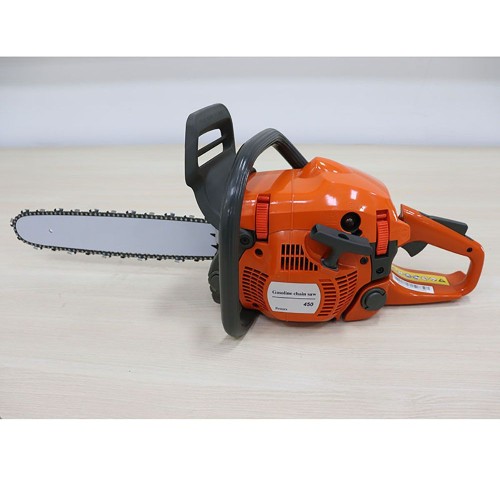 Professional Gasoline Chainsaw  H450