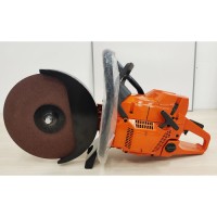 Professional Gasoline Power Cutters K372 Model