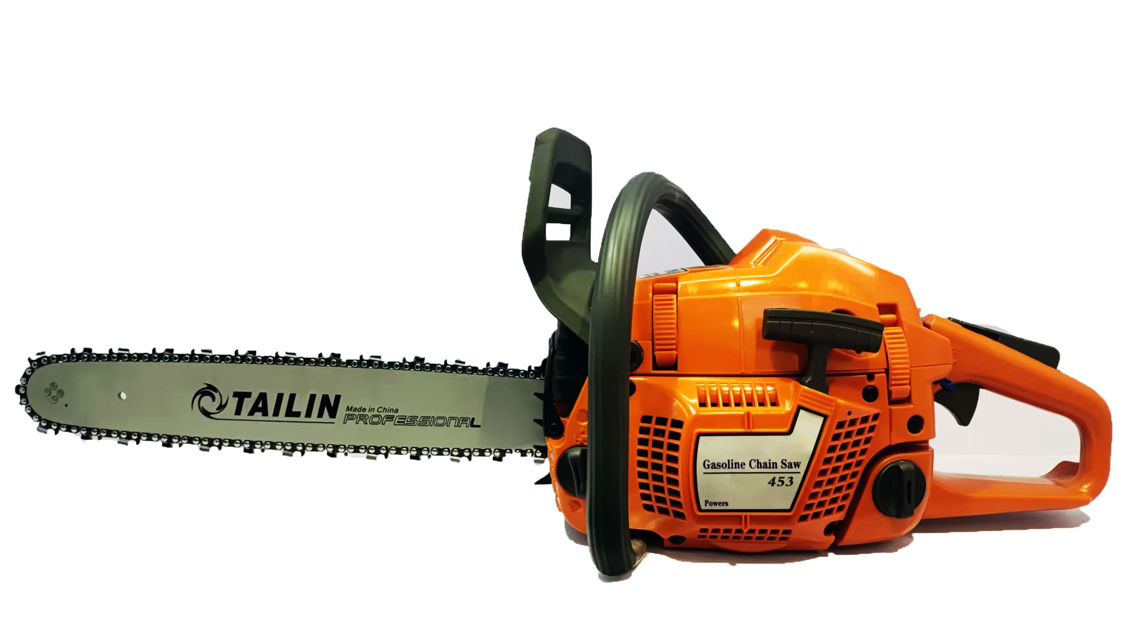 Chainsaw H353