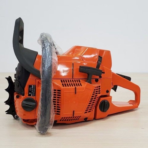 Professional Gasoline Chainsaw  H372