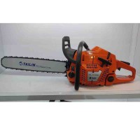 Professional Gasoline Chainsaw H365