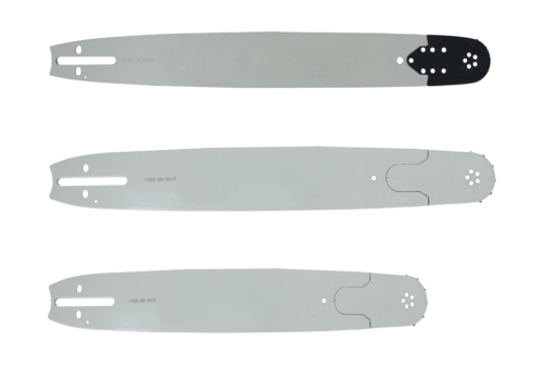 XS5800 Integral Interchangeable Head Guide Series-01
