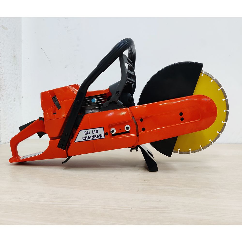 Professional Gasoline Power Cutters K372 Model