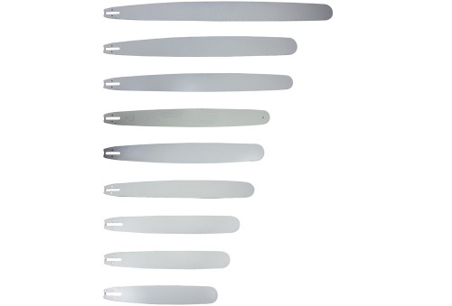 ST381 Alloy Guide Plate Series-01