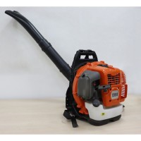 Professional Gasoline Backpack Blower 998 model