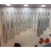 High-Quality Alloy Guide Bar Suitable For All Kinds Of Chainsaws