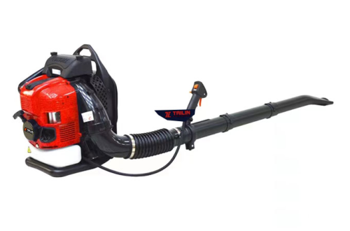 7600 blowing machine