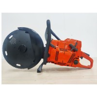 Professional Gasoline Power Cutter 72 Model(2 saw blades)