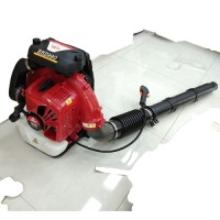 Professional Gasoline Backpack Blower 990 Model