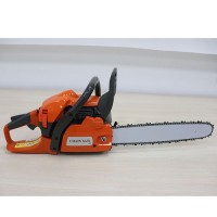 Professional Gasoline Chainsaw  H450