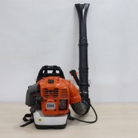 Professional Gasoline Backpack Blower 998 model