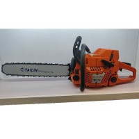 Professional Gasoline Chainsaw  H372