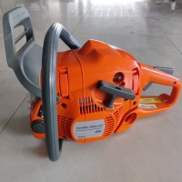 Professional Gasoline Chainsaw  H450