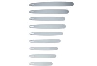 H365 Alloy Guide Plate Series-01